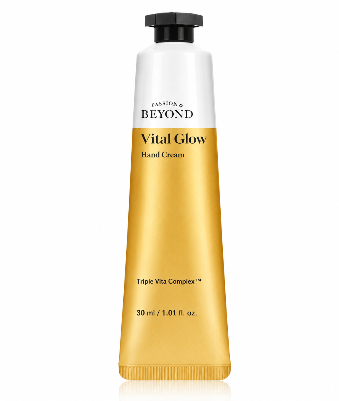 BEYOND Vital Glow Hand Cream - 30ml