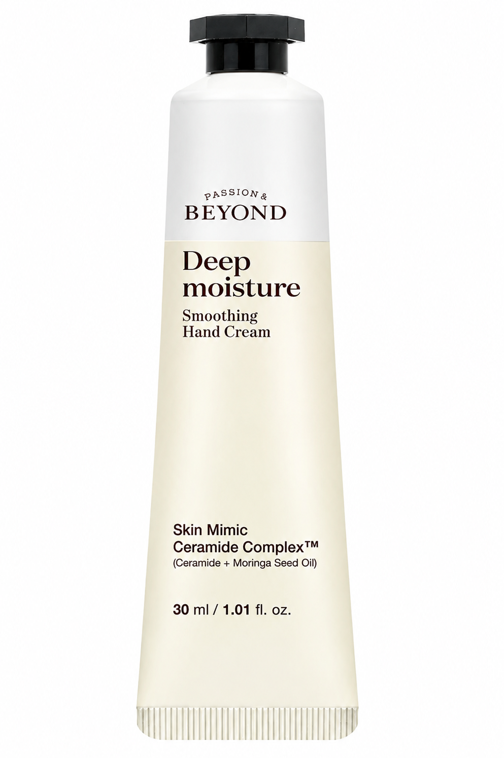 BEYOND Deep Moisture Smoothing Hand Cream - 30ml