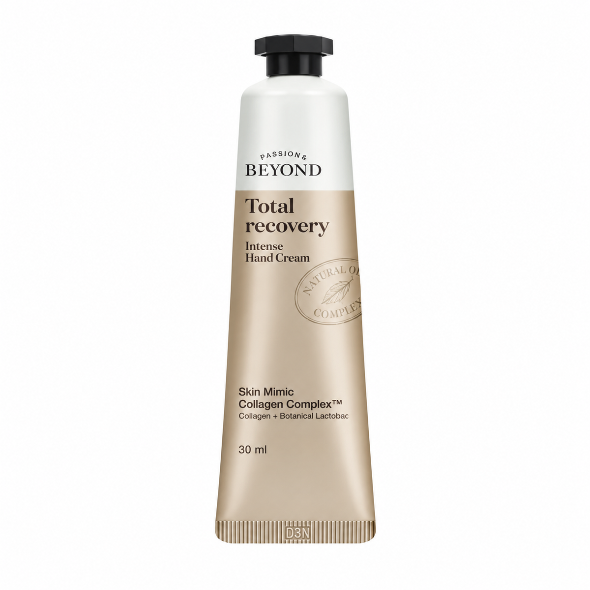 BEYOND Total Recovery Intense Hand Cream – 30ML