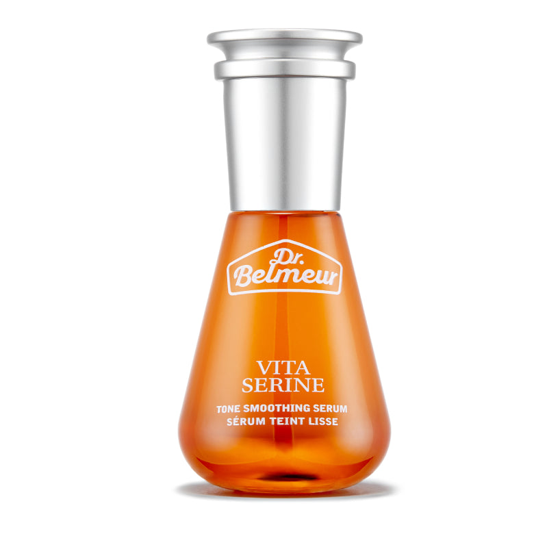 Dr.Belmeur Vita Serine Serum - 45ml