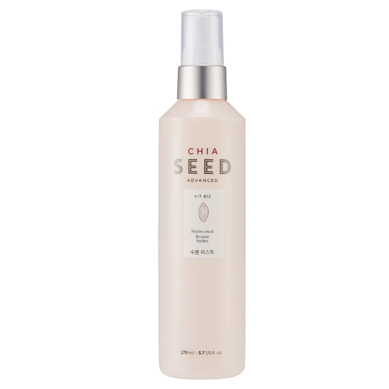 The Face Shop Chia Seed Hydrating Mist - 170ml