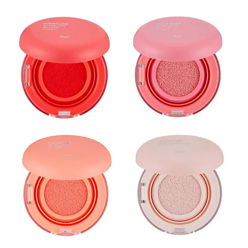 FMGT Hydro Cushion Blusher 03 Coral - 8g