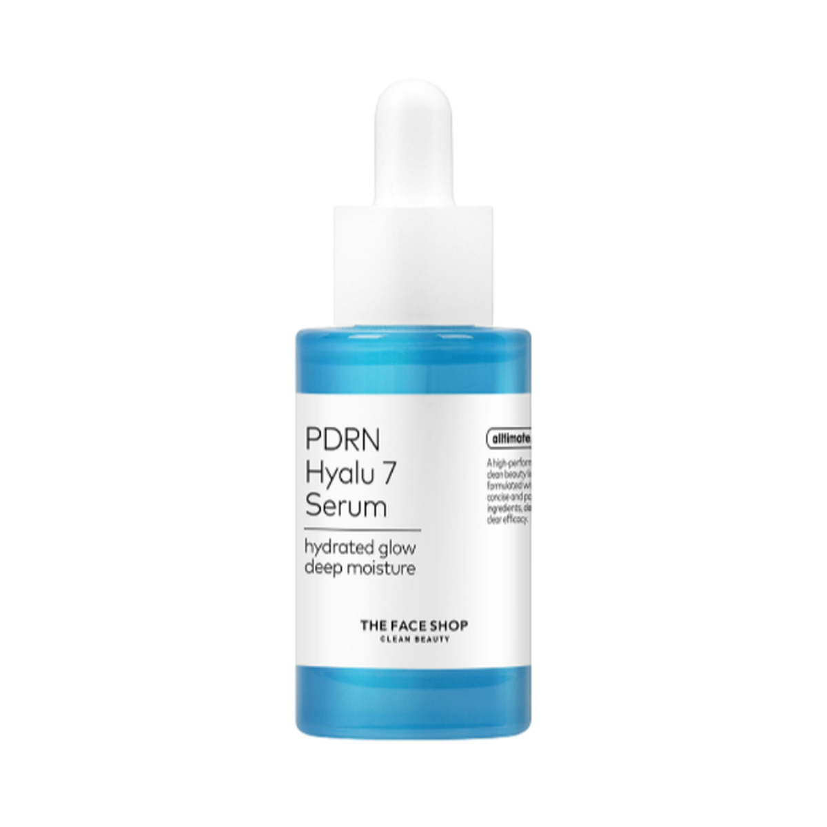 Alltimate PDRN Hyalu 7 Serum – 30ML