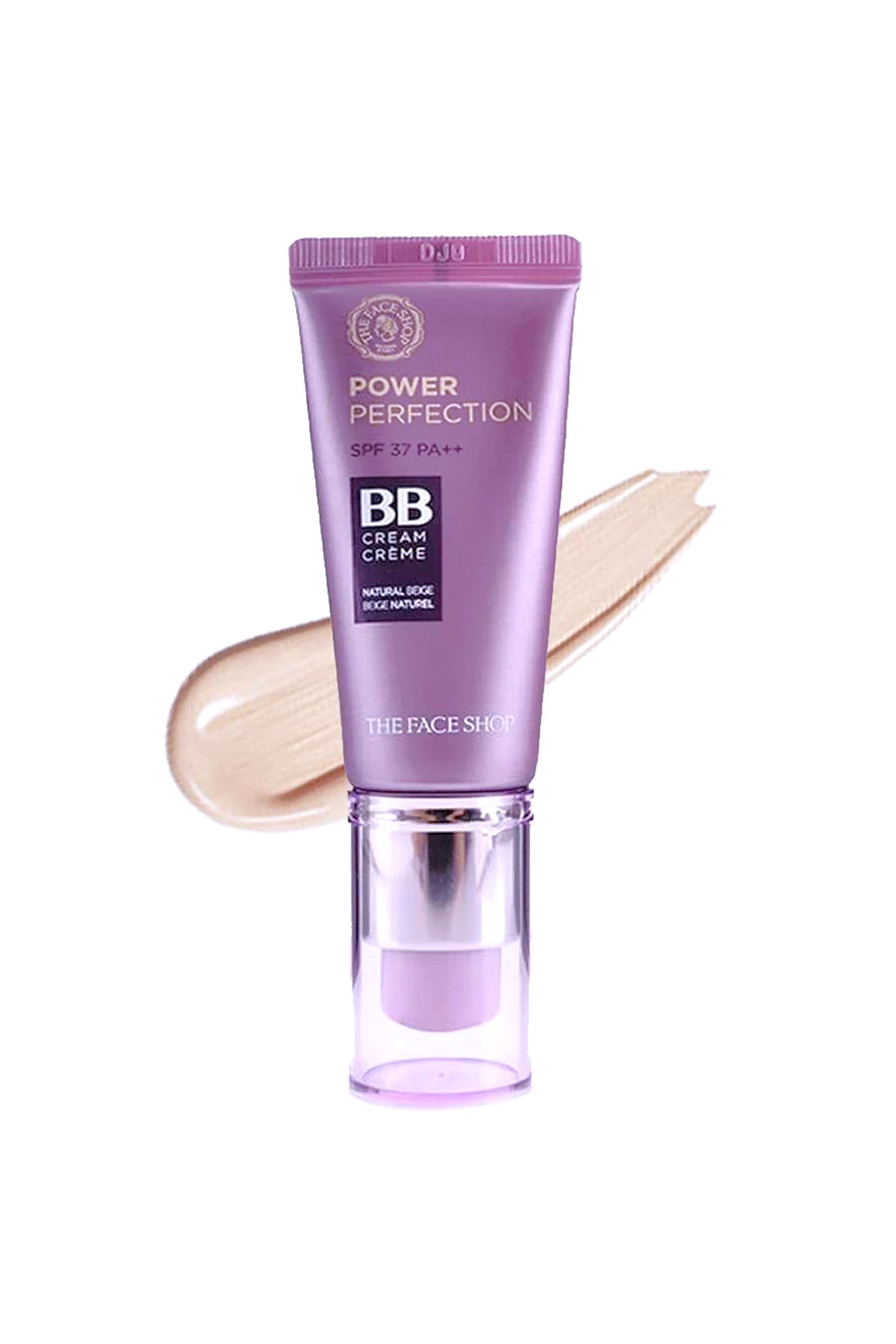 FMGT Power Perfection Bb Cream Apricot Beige V201- 20g