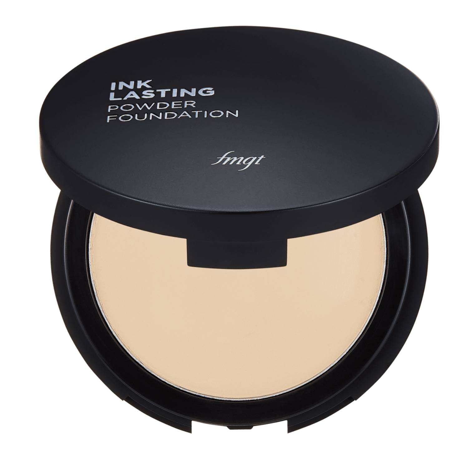 Fmgt Ink Lasting Powder Foundation V201 – 13g