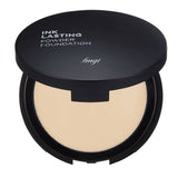 Fmgt Ink Lasting Powder Foundation V201 – 13g