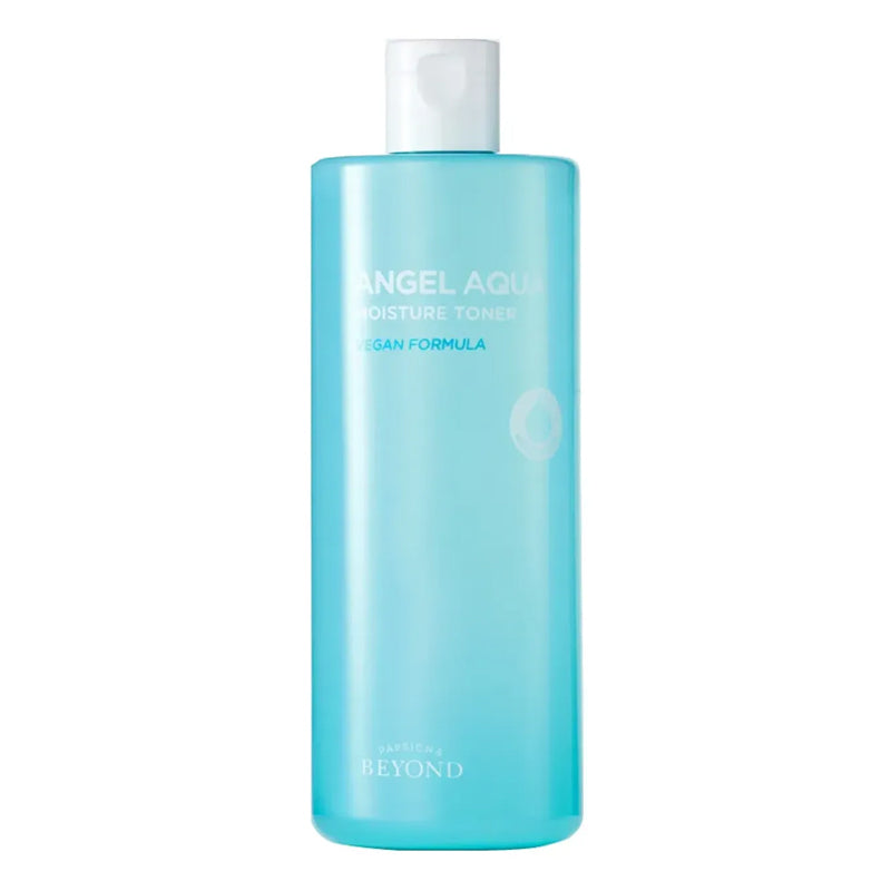 Passion and Beyond Angel Aqua Moisture Toner - 500ml ( Vegan )