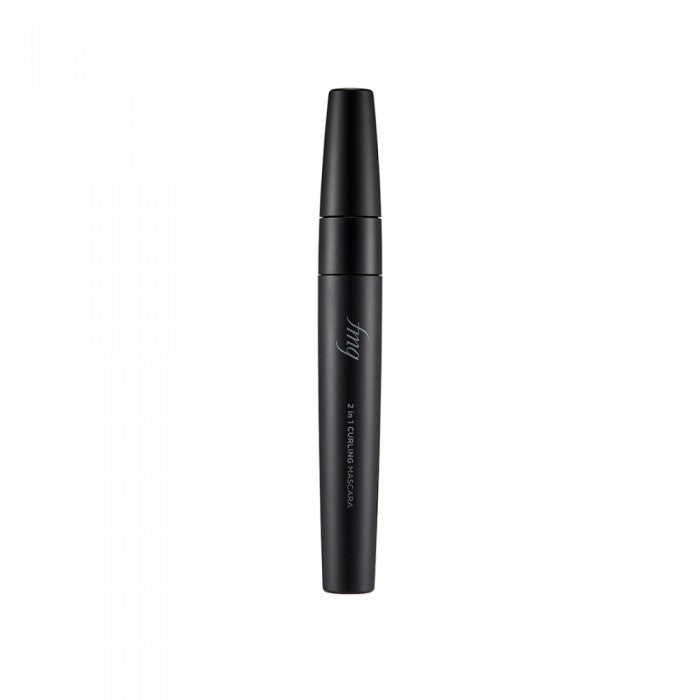 FMGT 2 In 1 Mascara Curling 01 Black