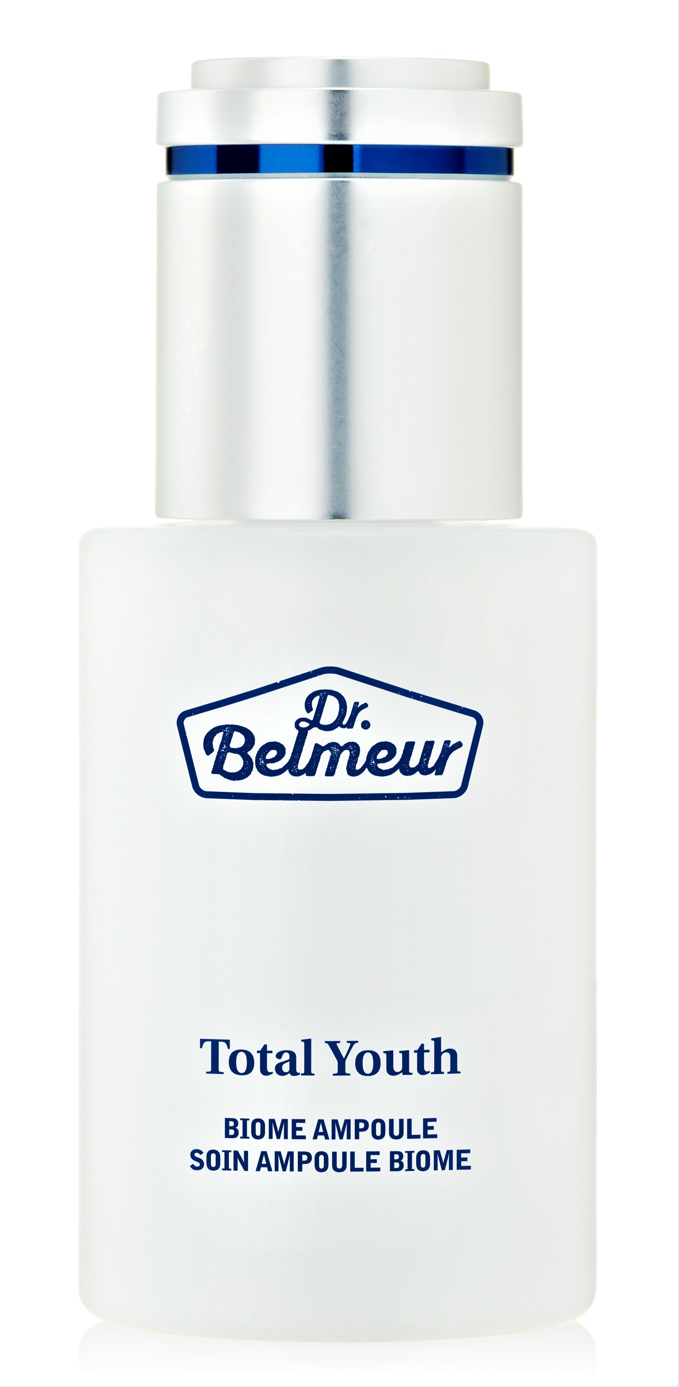 Dr.Belmeur Total Youth Biome Ampoule - 35ml