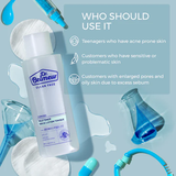 Dr. Belmeur Clean Face Mild Toner - 145ML