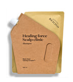 Passion and Beyond Healing force Scalp Clinic Shampoo  Refill ( VEGAN ) - 300ml