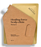 Passion and Beyond Healing force Scalp Clinic Shampoo  Refill ( VEGAN ) - 300ml