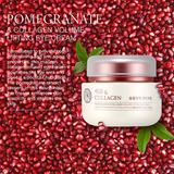 The Face Shop Pomegranate & Collagen Volume Lifting Eye Cream - 50 ml