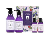 Passion and Beyond Body Defence Gift Set