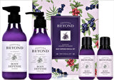 Passion and Beyond Body Defence Gift Set