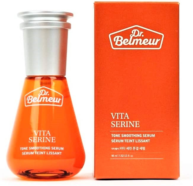 Dr.Belmeur Vita Serine Serum - 45ml