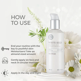 The Face Shop White Seed Brightening Lotion-145ml