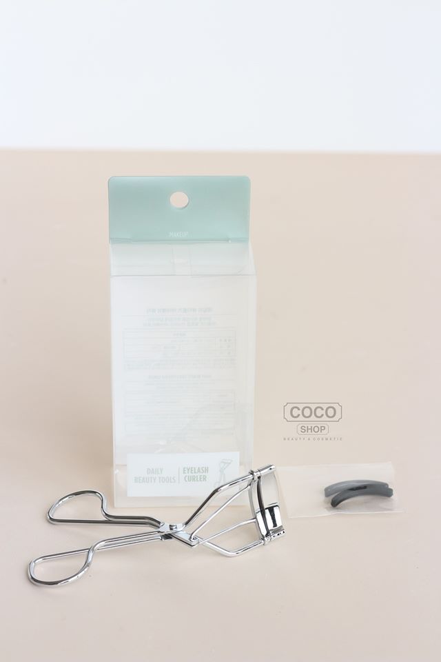 FMGT Daily Beauty Tools Eyelash Curler