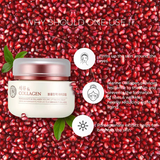 Collagen Pomegranate Volume Lifting Eye Cream - 50 ml
