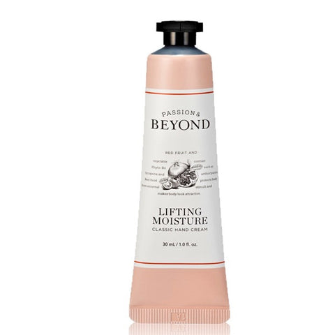 Passion and Beyond Classic Hand Cream Lifting Moisture - 30ml