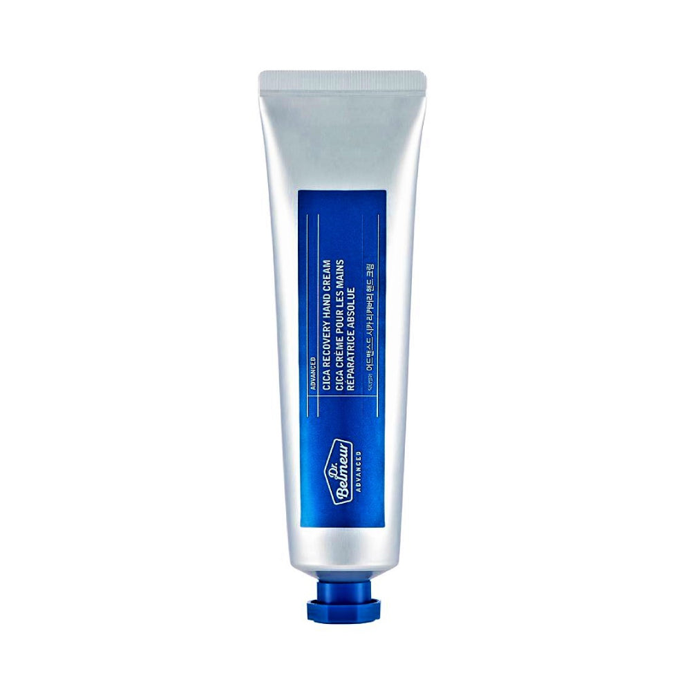 Dr.Belmeur Advanced Cica Recovery Hand Cream - 60 ml