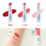 Dr.Belmeur. Advanced Cica Touch Lip Balm-Red - 5.5 ml