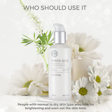 The Face Shop White Seed Brightening Lotion-145ml