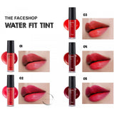 FMGT Water Fit Lip Tint 05 ( Cherry Kiss )