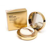 FMGT Gold Collagen Ampoule Two Way Natural Beige V203 - 10g