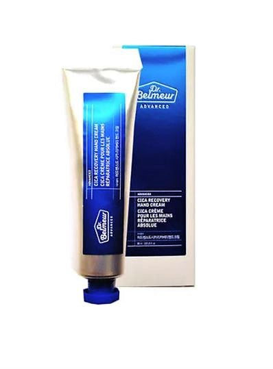 Dr.Belmeur Advanced Cica Recovery Hand Cream - 60 ml