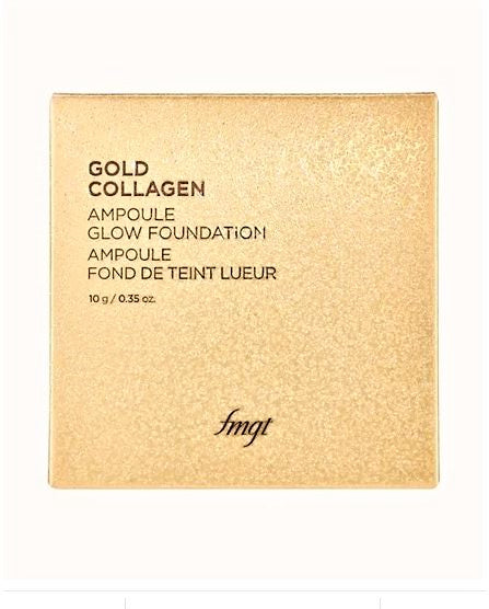 FMGT Gold collagen Ampoule Glow Foundation V203 (Refill) - 10g