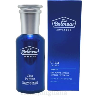 Dr.Belmeur Cica Peptide Ampoule - 45ml