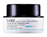 belif Aqua Bomb Sleeping Mask - 75 ml
