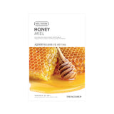The Face Shop Real Nature Mask Sheet Honey - 20g