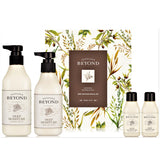 Passion and Beyond Deep Moisture Body Gift Set