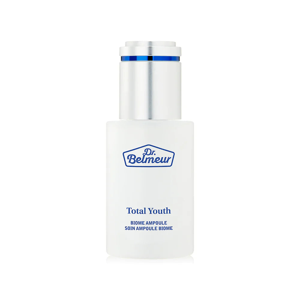 Dr.Belmeur Total Youth Biome Ampoule - 35ml