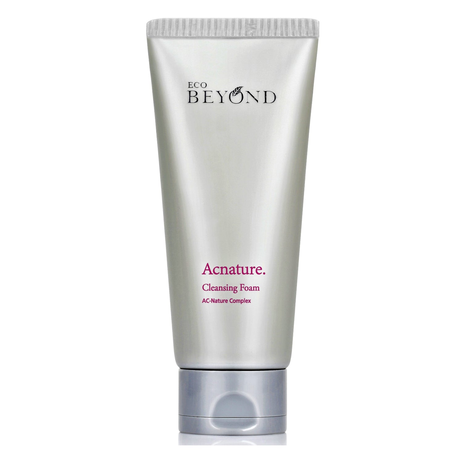 Passion and Beyond Acnature Cleansing Foam-150ml