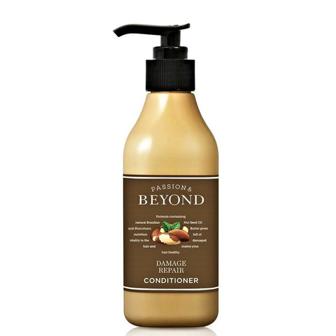 Passion and Beyond Damage Repair Conditioner - 450 ml