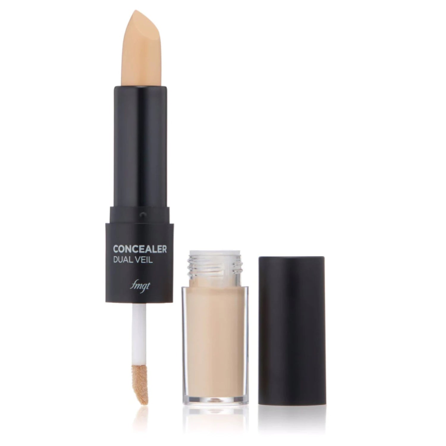 FMGT Concealer Dual veil 203 Apricot beige