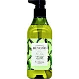 Passion and Beyond Verbena Shampoo – 450ml