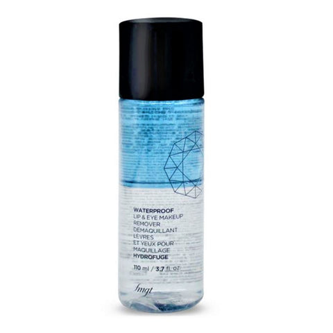 FMGT Lip & Eye Makeup Remover Water Proof - 110ml