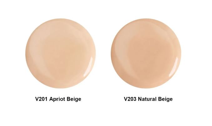 FMGT Magic Cover BB Cream V201 Apricot Beige - 45ML