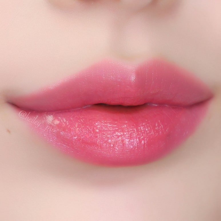 Dr.Belmeur Advanced Cica Touch Lip Balm-Coral - 5.5g