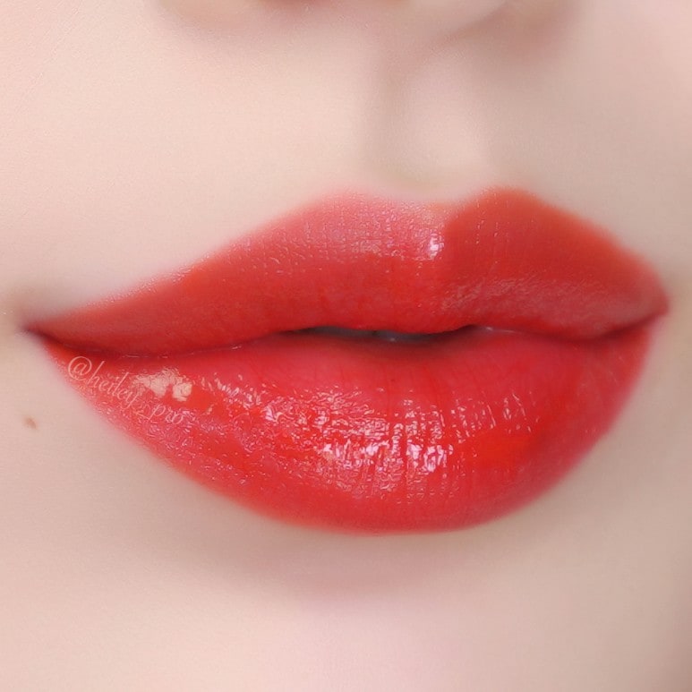 Dr.Belmeur Advanced Cica Touch Lip Balm-Red - 5.5g