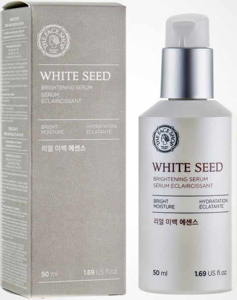 The Face Shop White Seed Brightening Serum 50ml