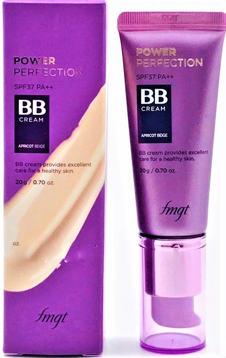 FMGT Power Perfection BB Cream Natural Beige V203 - 20g