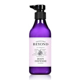 Passion and Beyond Body Defense Shower Cream - 450 ml