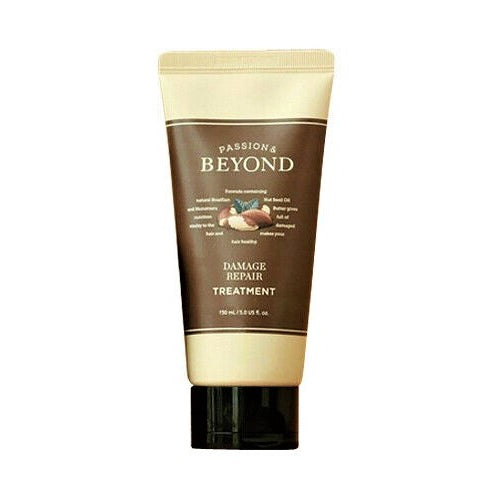 Passion and Beyond Damage Repair Treatment -150 ml
