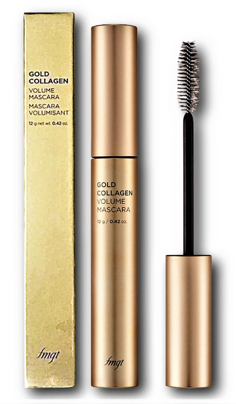 FMGT Gold Collagen Volume Mascara