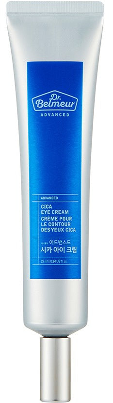 Dr.Belmeur Advanced Cica Eye Cream - 25ml